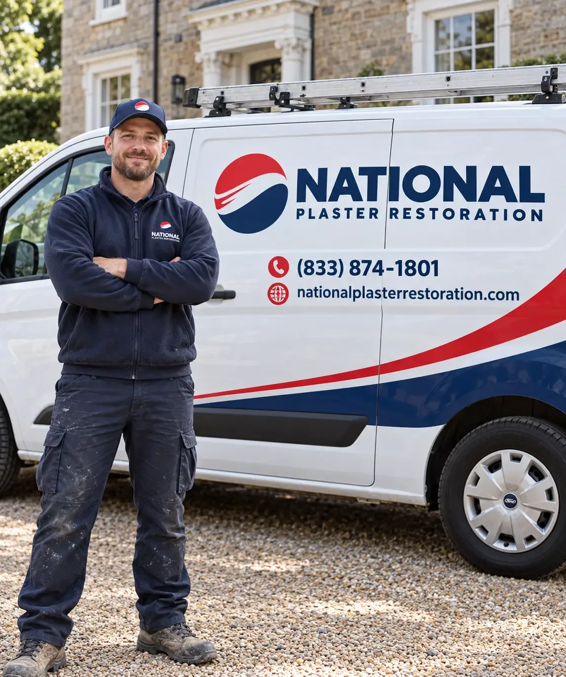 Plaster Repair company in Westport, TN